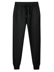 PLAIN BLACK