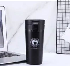 Thermal Mug Double Wall 304 Stainless Steel Coffee Cup 510ml