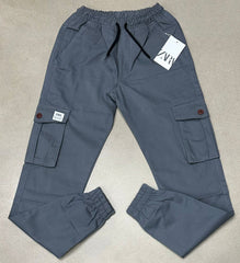 CARGO PANT TROUZERS