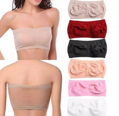 Strapless Bra