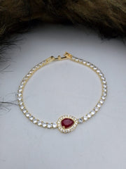 Best Quality Zircon Bracelets