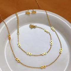 ✨ Infinity Combo Set – Most Demanding & Premium ✨