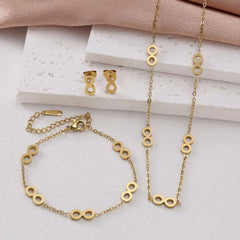 ✨ Infinity Combo Set – Most Demanding & Premium ✨