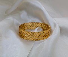 ✨Stainless Steel Hand Cuff ✨