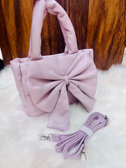 🎀 Bow Style High-Quality Handbag 🎀