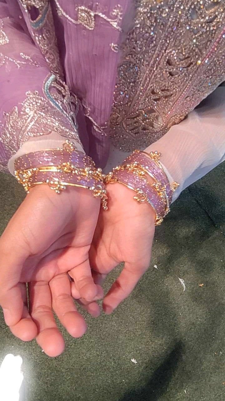 MOST DEMANDING GHUNGURU BANGLES & KASHMIRI BANGLES ORIGNAL