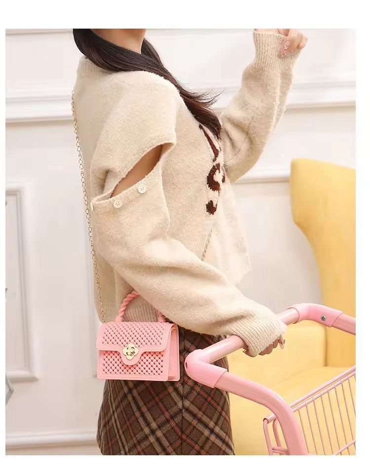KIDS BAG MOST DEMANDING