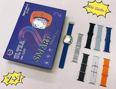 MK-S200 ULTRA 2 SMART WATCH