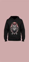 ARABIC LION