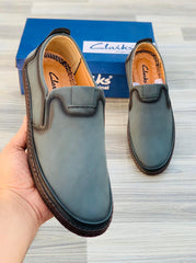 CLARK SHOES FOR MEN