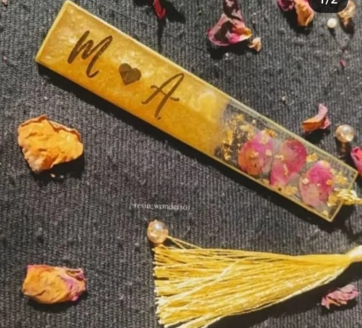 BOOK MARK