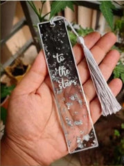 BOOK MARK