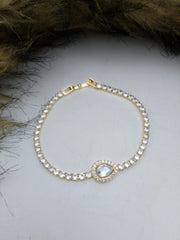 Best Quality Zircon Bracelets