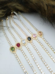 Best Quality Zircon Bracelets