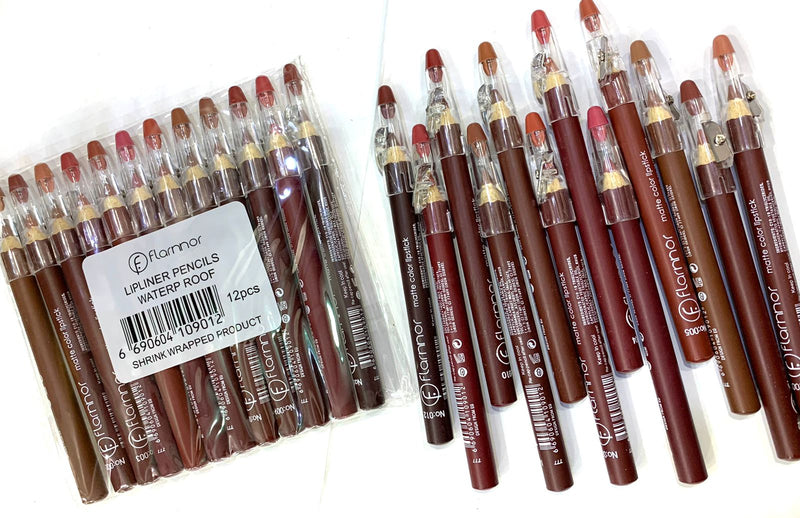 ✨Flormar Matte Lipstick Pencil✨