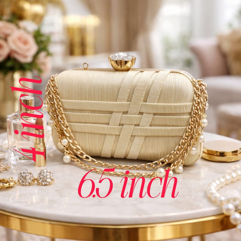 Most Demanding 🎀 Beautiful Hand Clutch for Girls 🎀