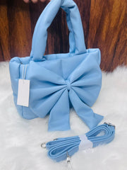 🎀 Bow Style High-Quality Handbag 🎀