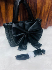 🎀 Bow Style High-Quality Handbag 🎀